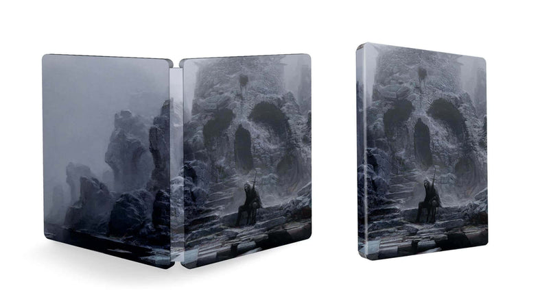 Mortal Shell Game of the Year PS4