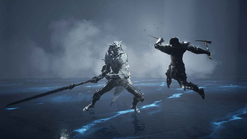Mortal Shell Game of the Year PS4
