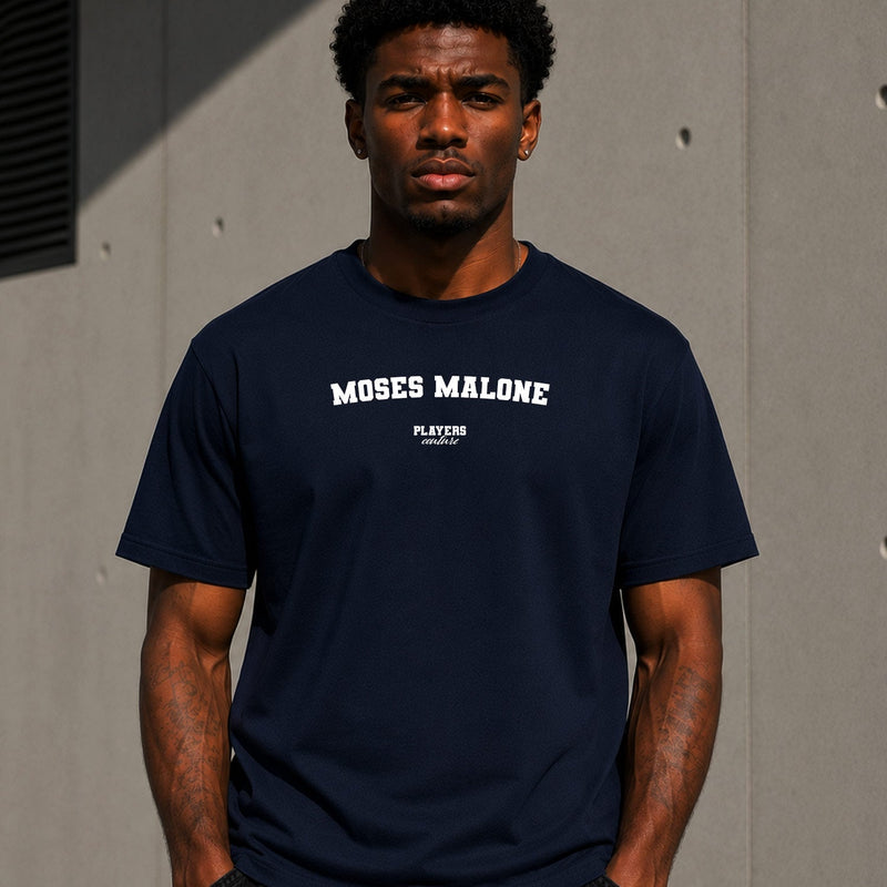 Moses Malone Men's T-Shirt