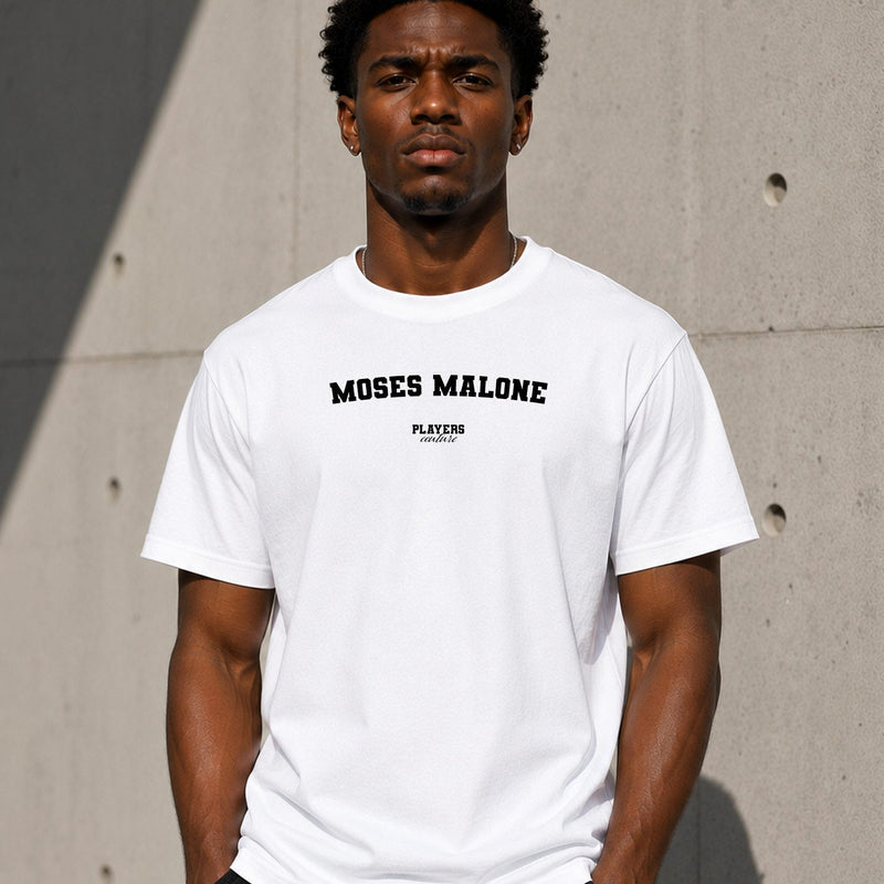 Moses Malone Men's T-Shirt