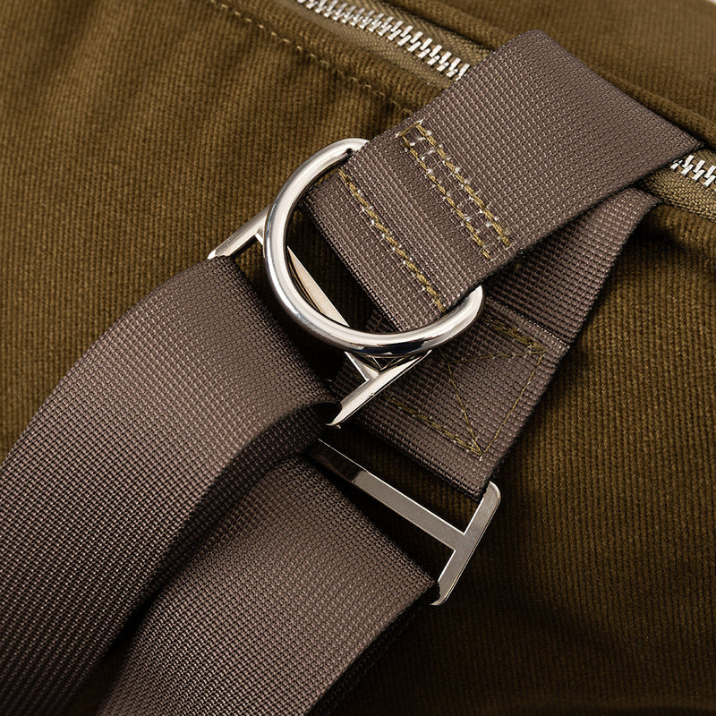 Mosswood | Berwick Dog Carrier