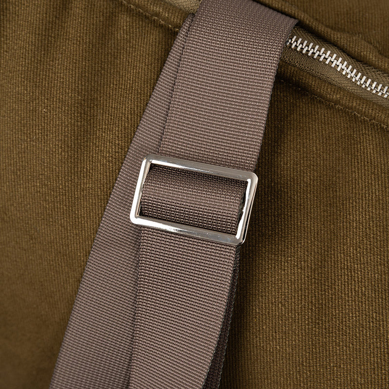 Mosswood | Berwick Dog Carrier