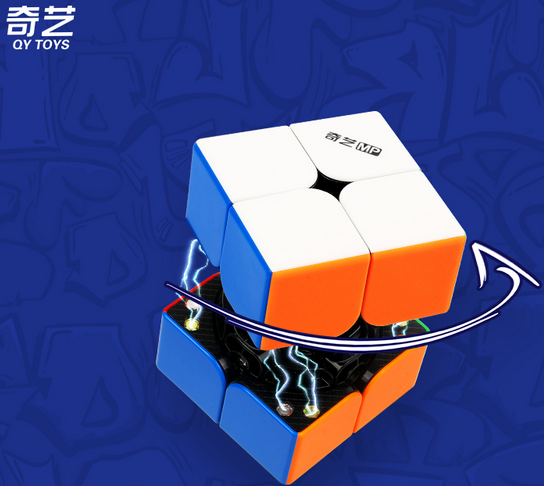 QiYi MP 2x2x2