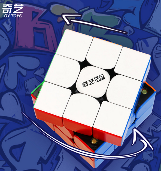 QiYi MP 3x3x3