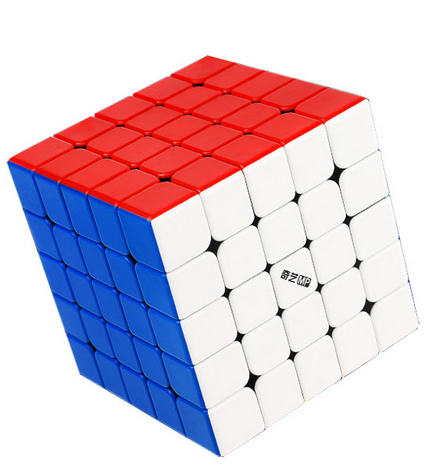 QiYi MP 5x5x5