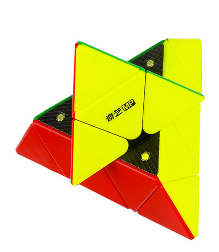 QiYi MP Pyraminx
