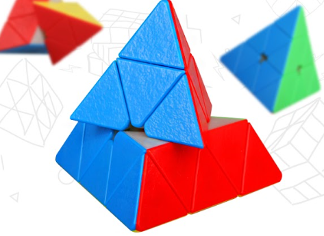 ShengShou Mr M Pyraminx
