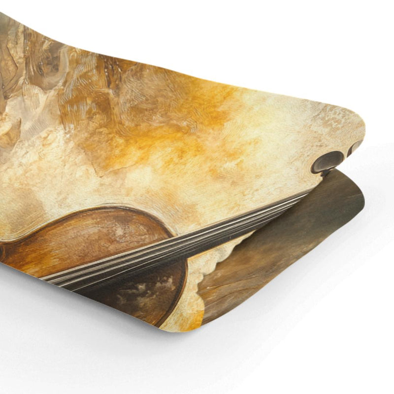 Violin Reverie Blanket
