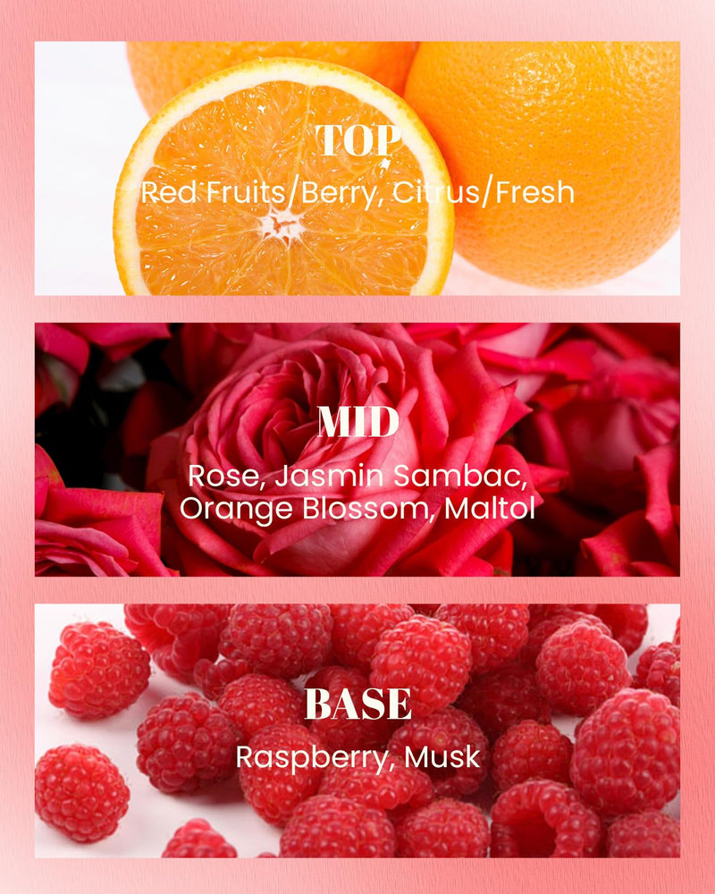 M&SENSE Citrus Floral Scented Soy Candles, Vegan Soy Candle,10oz 42-Hour Long Last Burning Time, No Toxin Bathtub Relaxing Stress Relief Fall Winter Home Fragrance Thanksgiving Christmas Gifts