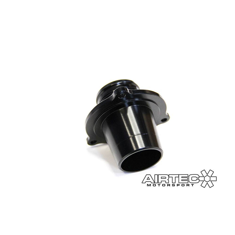 AIRTEC MOTORSPORT TURBO MUFFLER DELETE 1.8 & 2.0 TSI