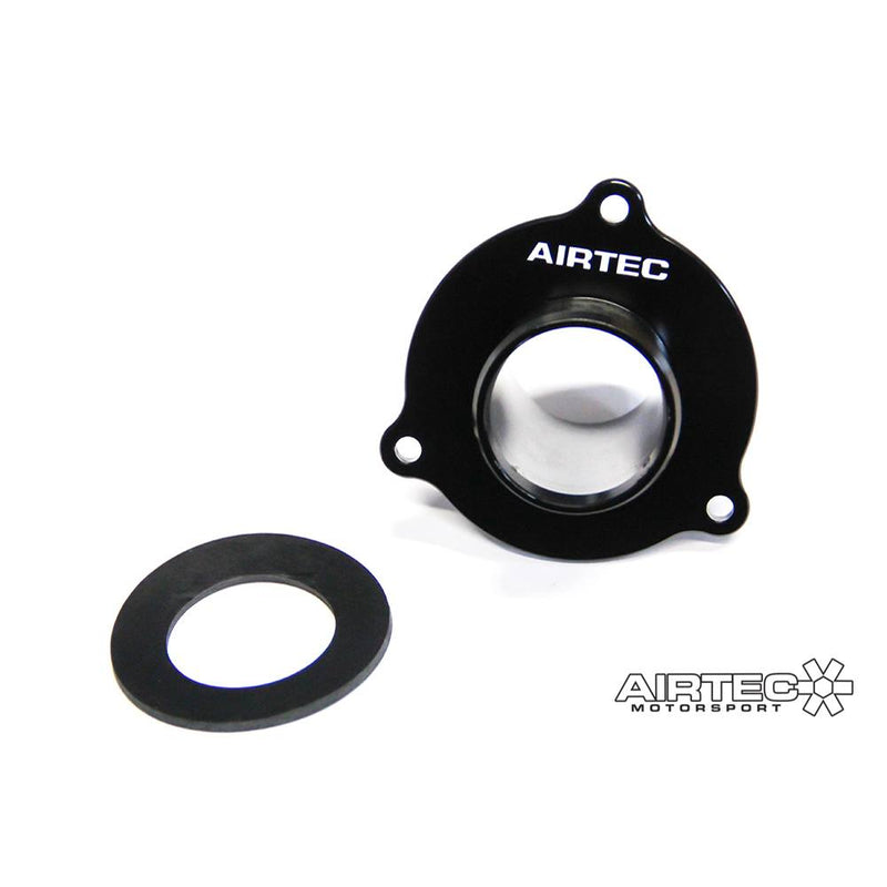 AIRTEC MOTORSPORT TURBO MUFFLER DELETE 1.8 & 2.0 TSI