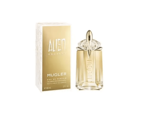 Mugler Alien Goddess Intense Eau De Parfum Spray 60ml - InStock
