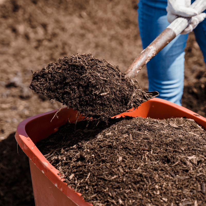 Soil Improver Conditioner