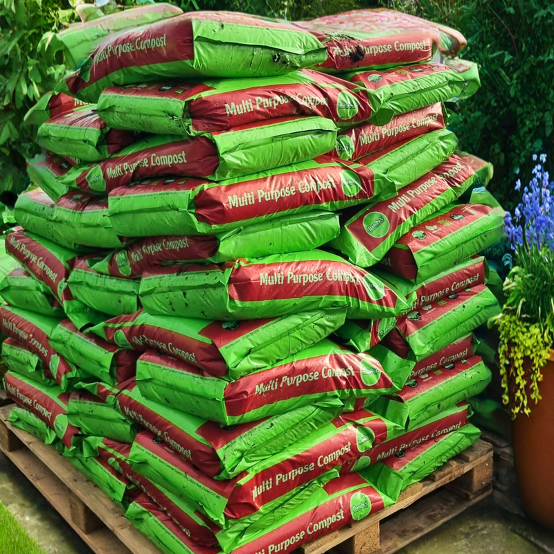 Multi Purpose Welsh Compost