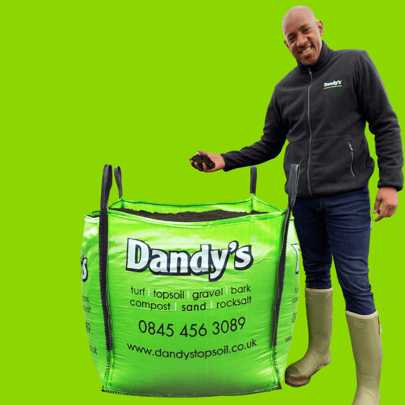 Multi Purpose Welsh Compost