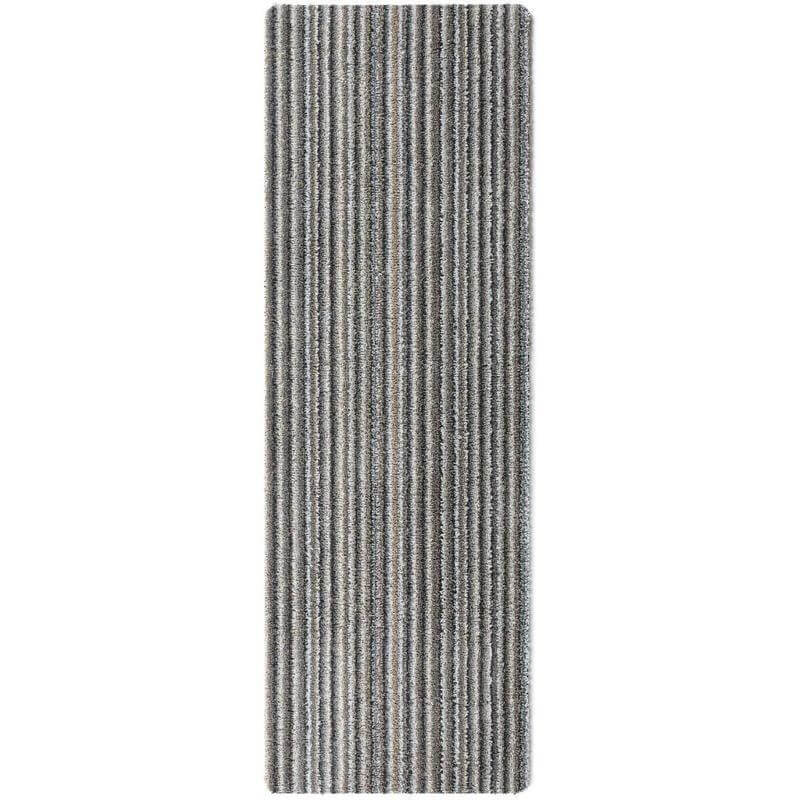 Candy Washable Mat Striped Design