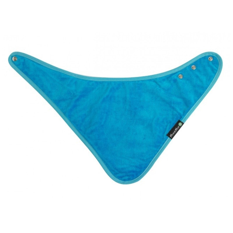 Mum 2 Mum PLUS Adult Disability Bib - 15 Colours