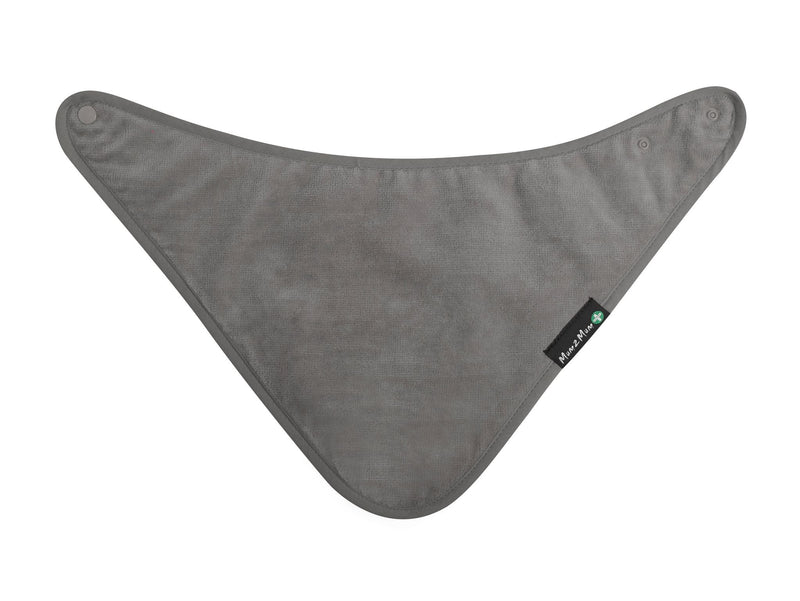 Mum 2 Mum PLUS Youth Disability Bib - ages 5-15 years - 14 Colours