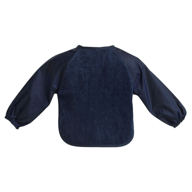 Mum 2 Mum Sleeved Wonder Bib - Two Sizes, 15 Colours