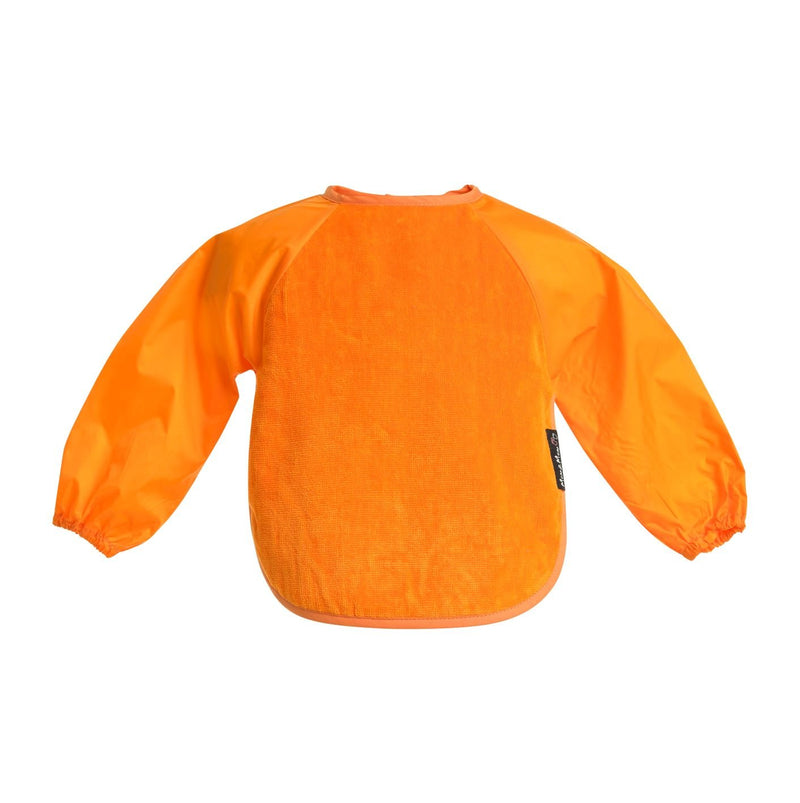Mum 2 Mum Sleeved Wonder Bib - Two Sizes, 15 Colours