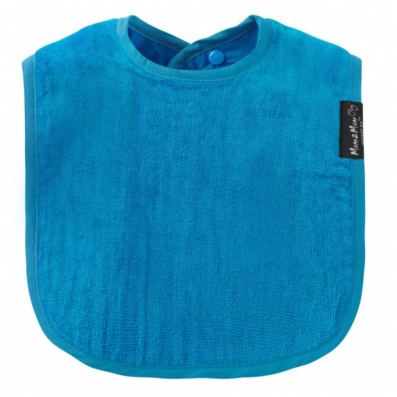 Mum 2 Mum Standard Wonder Bib - 22 Colours