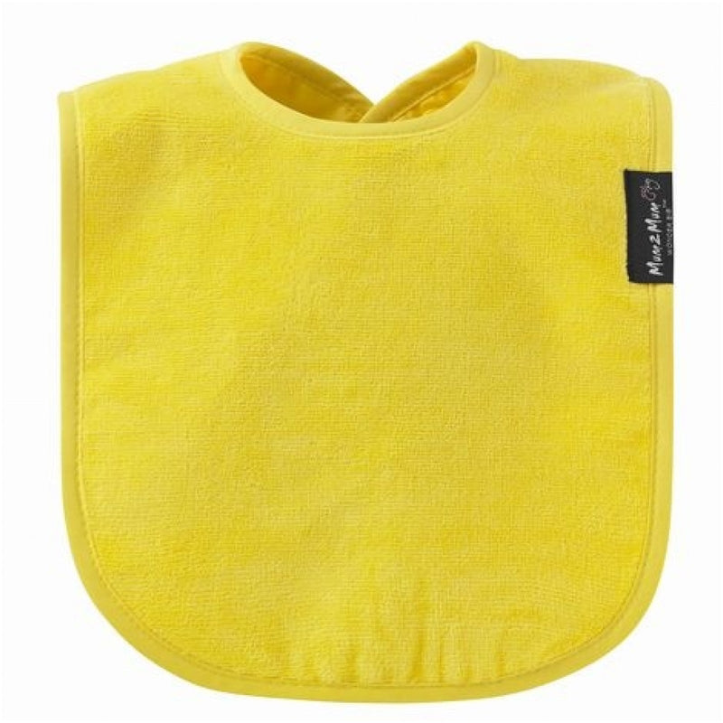 Mum 2 Mum Standard Wonder Bib - 22 Colours