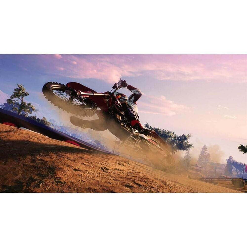 MX vs ATV: All Out Nintendo Switch