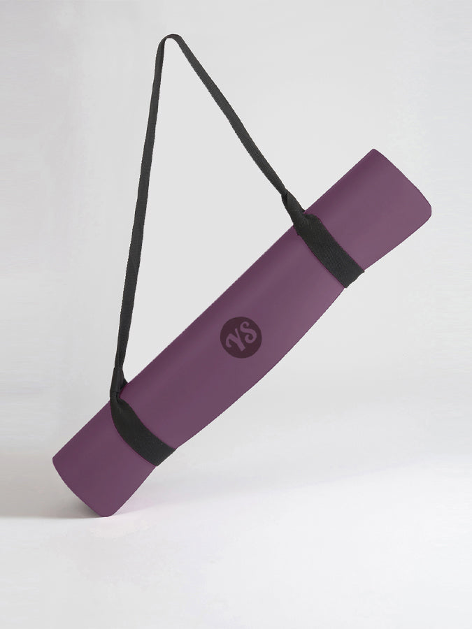 Yoga Studio Grip Yoga Mat 4mm