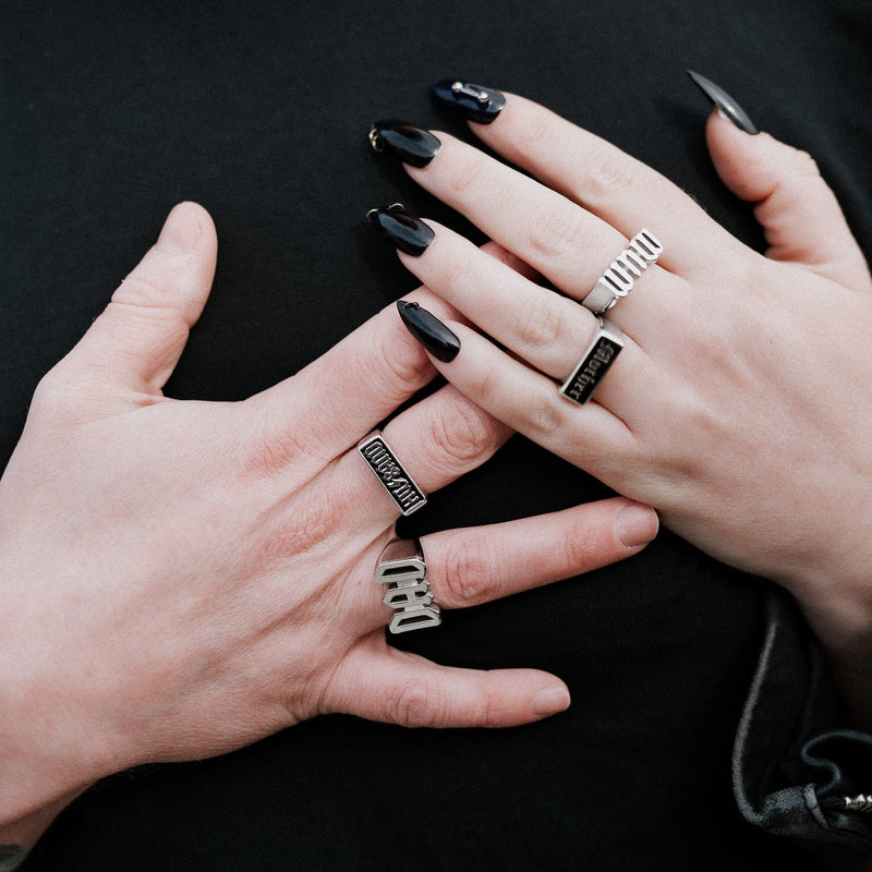 Dad Ring