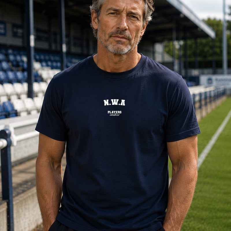 N.W.A Men's T-Shirt
