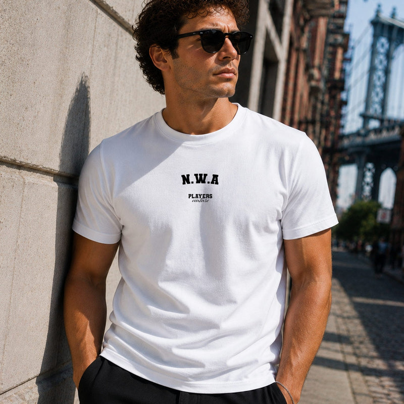 N.W.A Men's T-Shirt