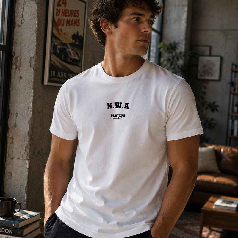 N.W.A Men's T-Shirt