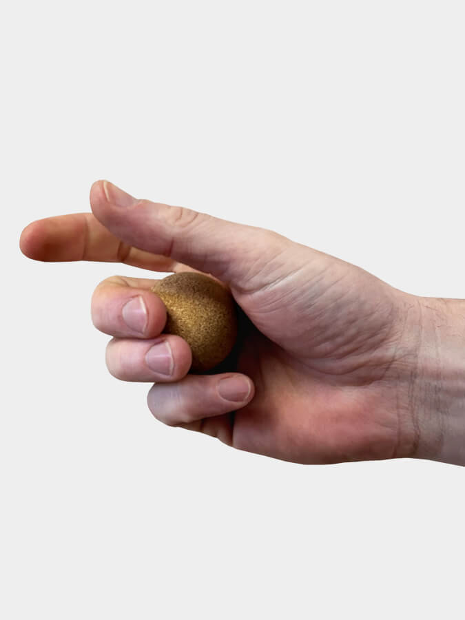 Yoga Studio Cork Unbranded Massage Balls