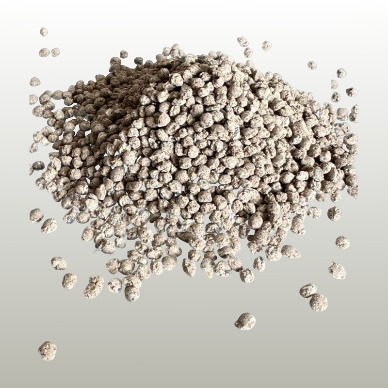 Naruko Organic Japanese Bonsai Food 1kg Slow Release Fertiliser | NPK: 5-5-5