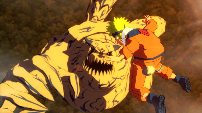NARUTO X BORUTO Ultimate Ninja STORM CONNECTIONS Nintendo Switch