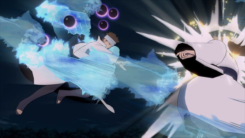 NARUTO X BORUTO Ultimate Ninja STORM CONNECTIONS Nintendo Switch