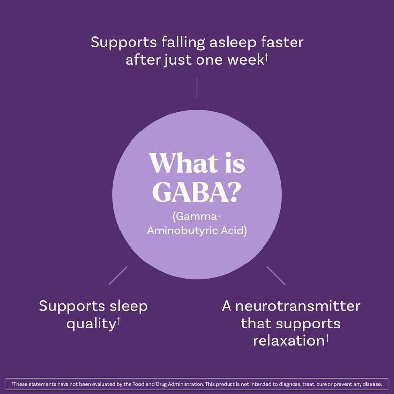 Natrol Sleep & Restore Calming Drink Mix with Magnesium Glycinate – Cherry, 10 Stick Packs