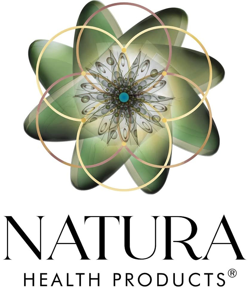 Natura Health Flew Away Immune Support - Ginger, Elderberry, Propolis, Eucalyptus (60 Capsules)