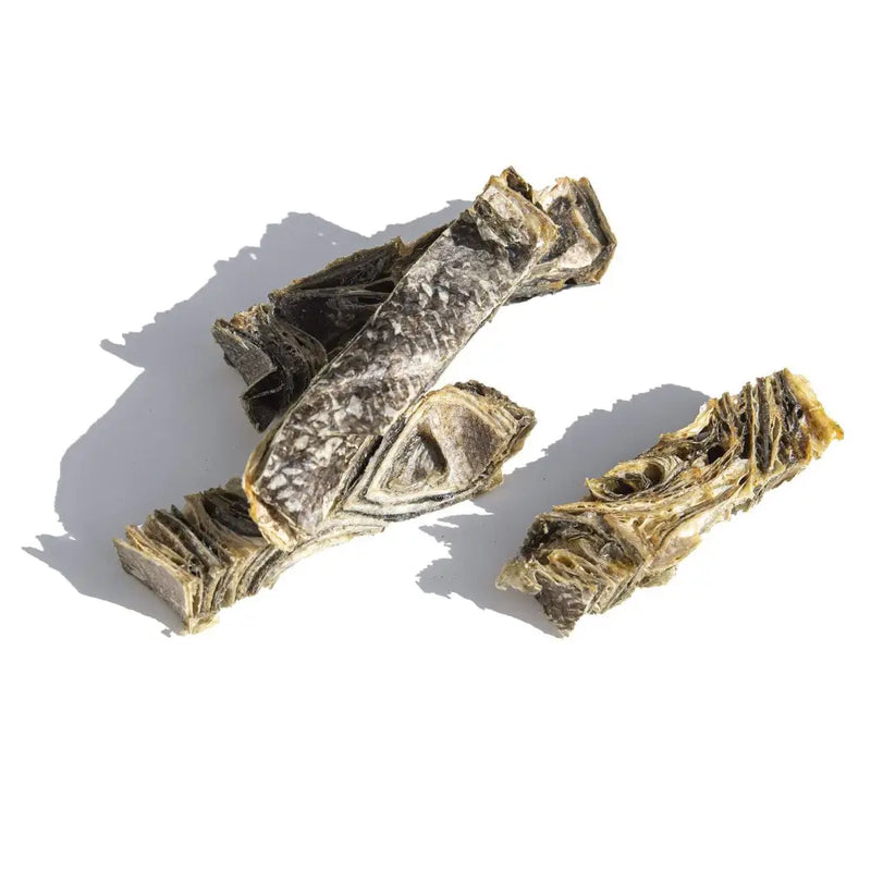 Natural Cornish Whitefish Fingers