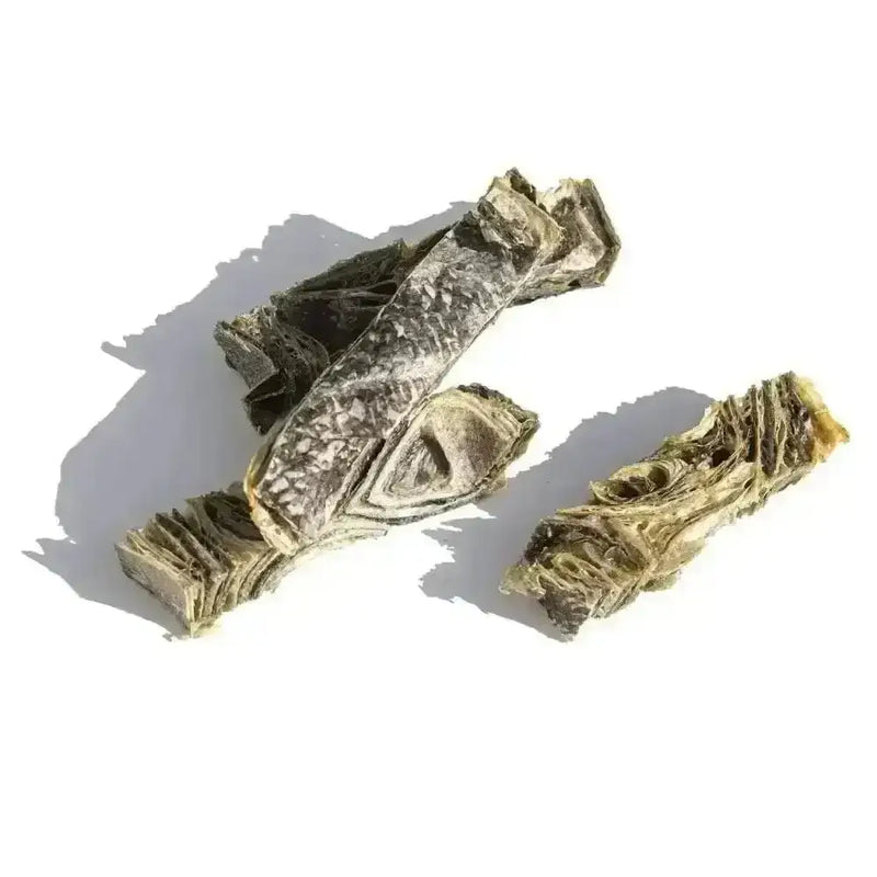 Natural Cornish Whitefish Fingers