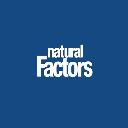 Natural Factors Vitamin B12 Methylcobalamin 5000 mcg – Chewable, Energy & Immune Support (60 tabs)