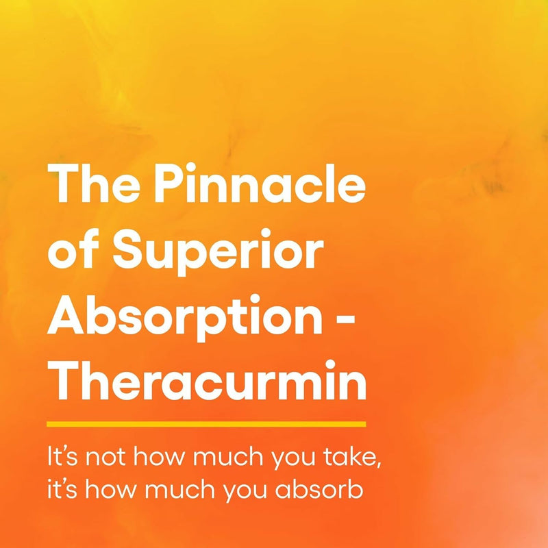 Natural Factors CurcuminRich Theracurmin 30 mg — Superior Absorption, 120 Count