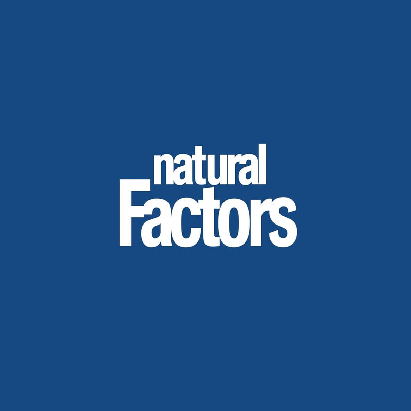 Natural Factors Kids Chewable Vitamin C 500 mg – Immune Support, Tangy Orange (180 Count)