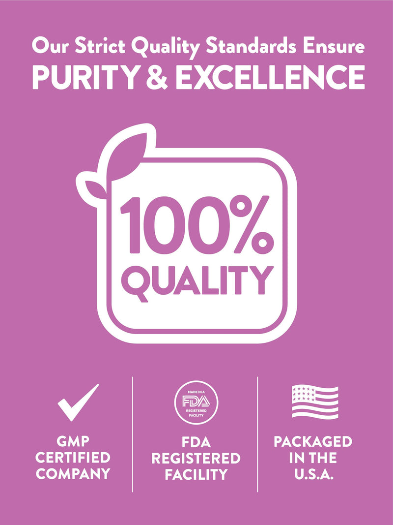Nature's Truth Multivitamin for Women with Iron - 100 Pills | Non-GMO & Gluten Free | ABC Complete
