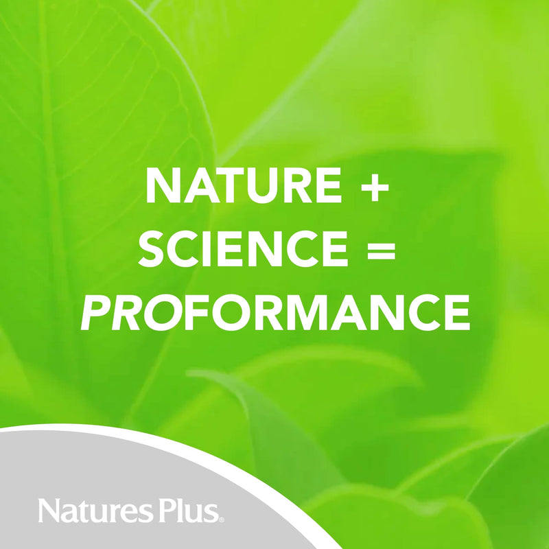 NaturesPlus PRO Super K Complex – 60 Capsules | Vitamin K1 & K2, Non-GMO, Vegan, Gluten Free