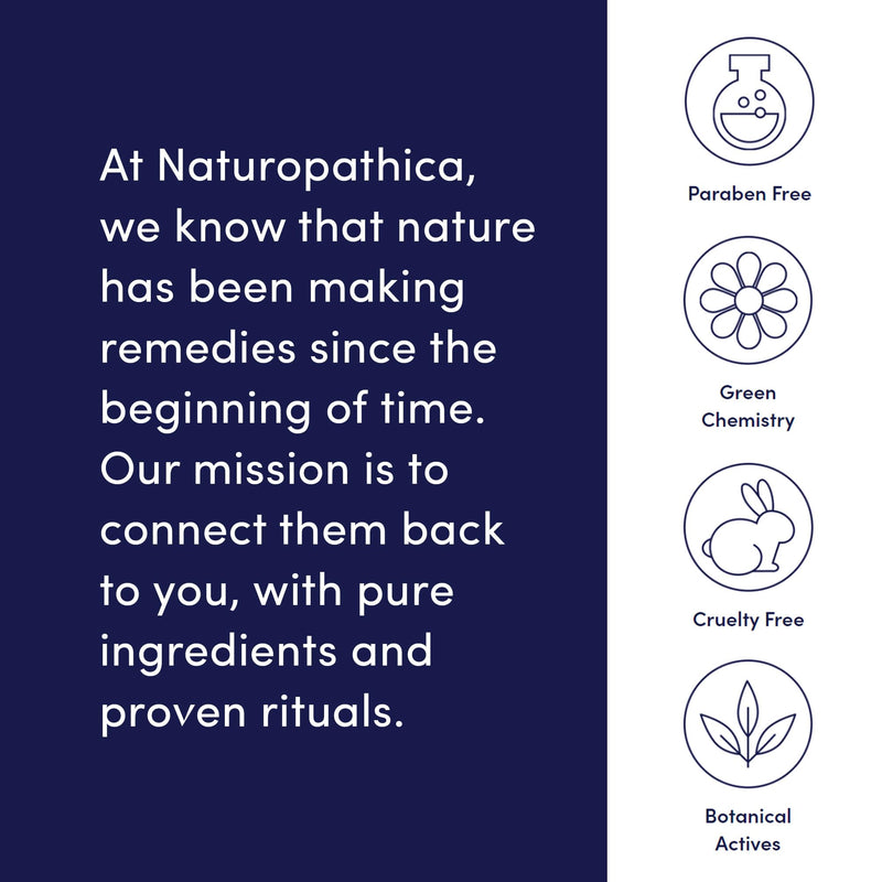 Naturopathica Alpine Arnica Bath & Body Oil – Daily Joint & Muscle Relief, Soothing Body Moisturizer (4.7 oz)