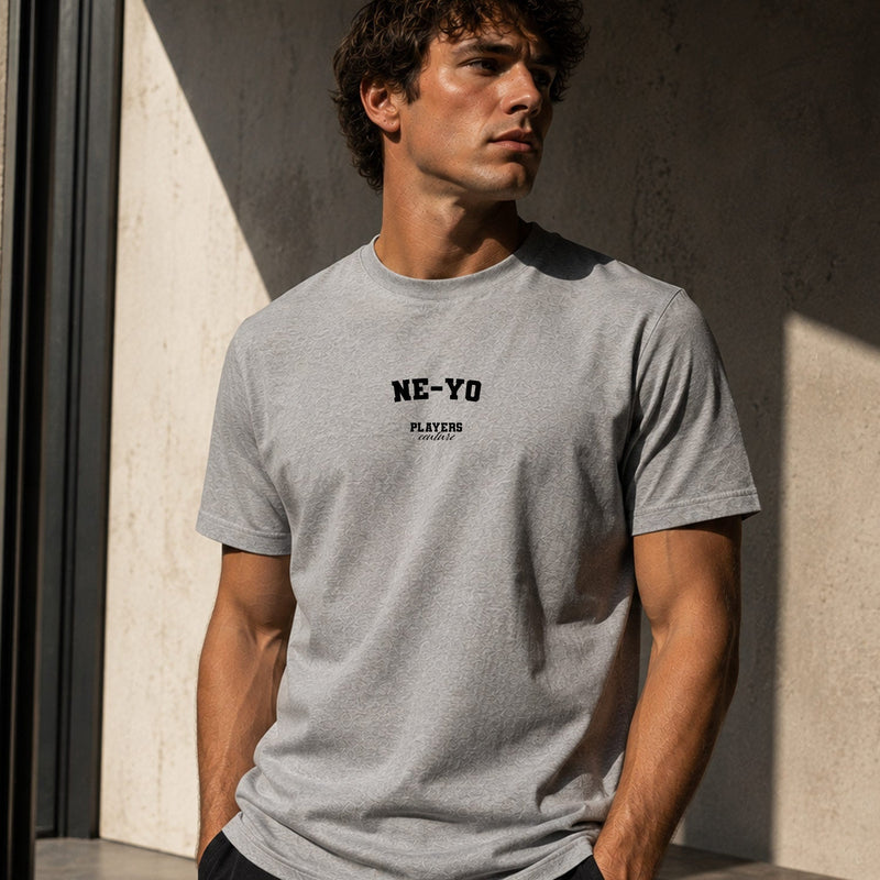 Ne-Yo Men's T-Shirt