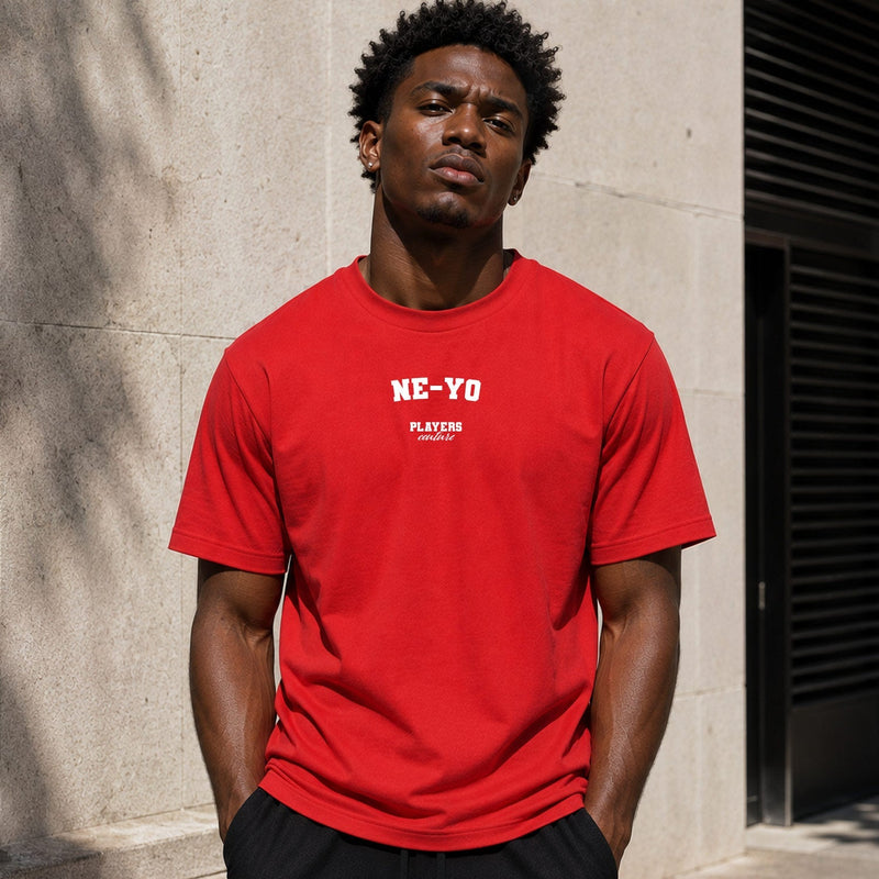 Ne-Yo Men's T-Shirt