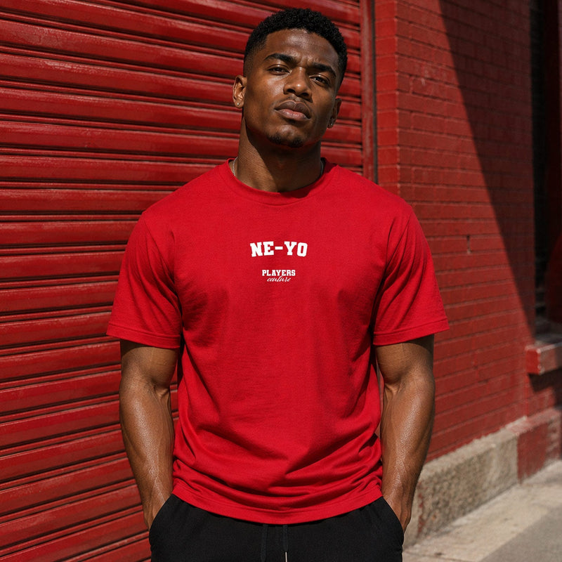 Ne-Yo Men's T-Shirt