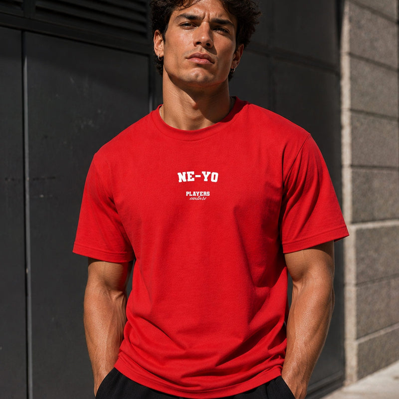 Ne-Yo Men's T-Shirt